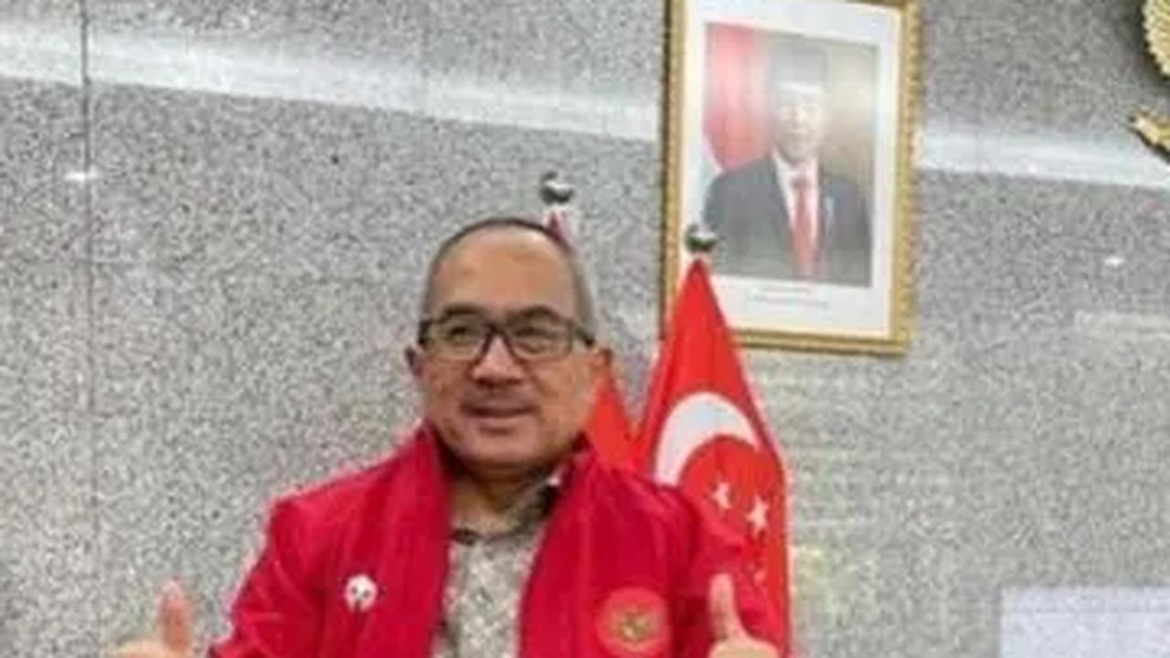 Dubes RI Ungkap Alasan WNI Ramai-Ramai ke Singapura