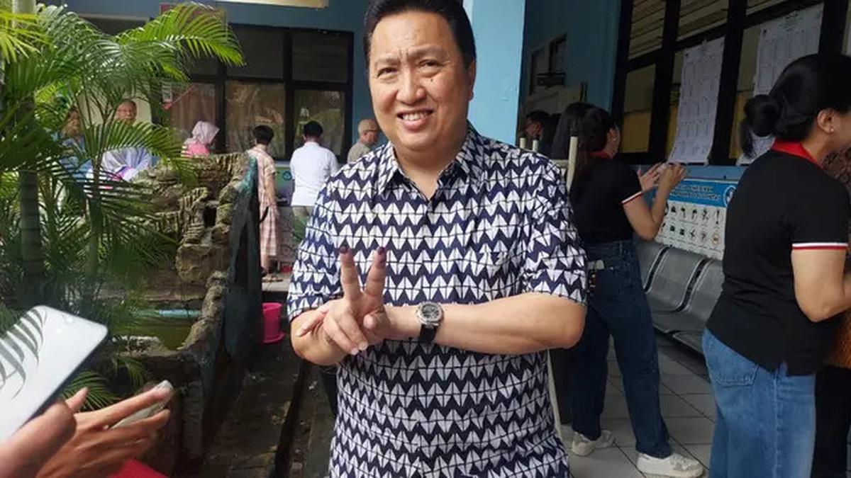Boy Thohir Borong Saham MBMA, Ini Alasannya