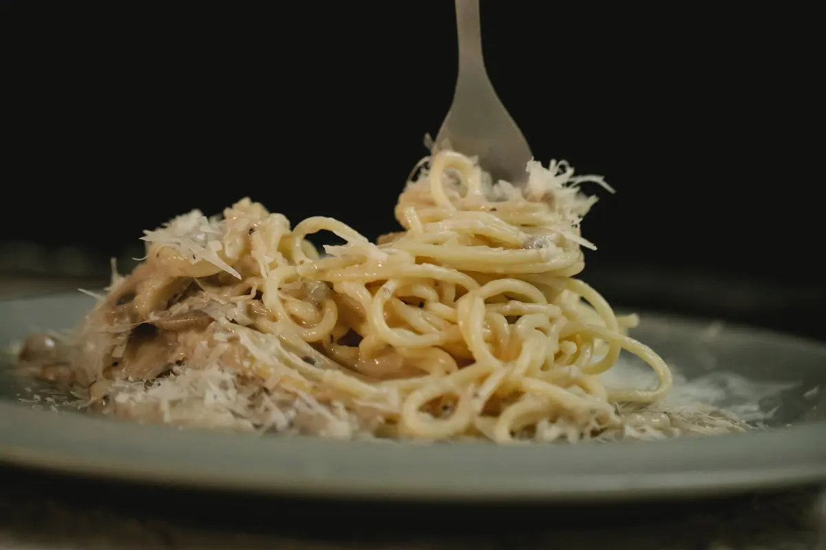 Spaghetti