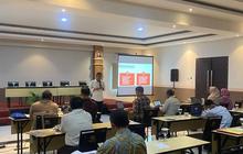 DPRD Semarang Dorong Dukungan Kebijakan untuk Penguatan Koperasi Syariah