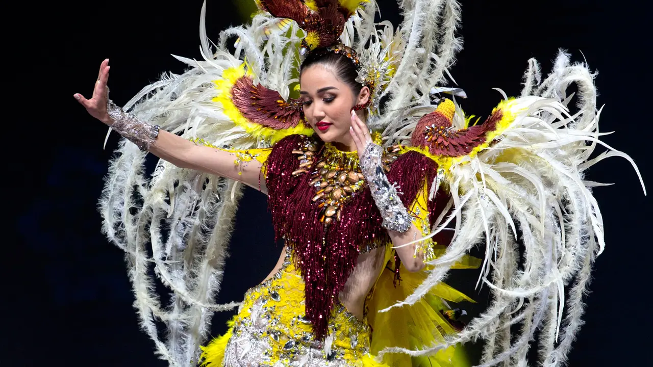 Berapa Harga Tiket Nonton Final Miss Universe 2018?