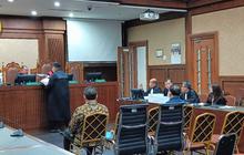 Sesal Achsanul Qosasi Terima Uang Rp40 Miliar Dalam Kasus BTS Kominfo: Ini Perkara Pertama dan Terakhir Saya
