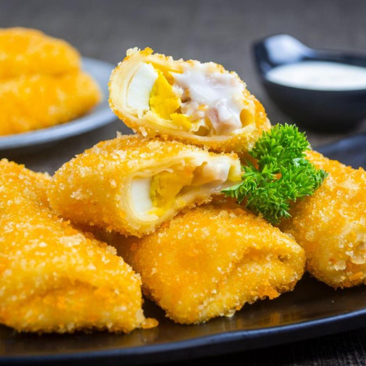 Risol Mayo