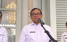 Taman Puring Bakal Disulap Jadi Taman Khusus Difabel
