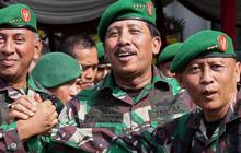 Pramono Edhie cocok capres dibanding wakilnya Ical