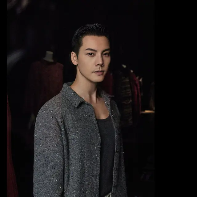 William Chan