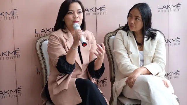 Lakme Antar SOE Jakarta ke London Fashion Week 2018