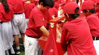 Cuci Tangan Pakai Air Kobokan, Bersih atau Tidak?