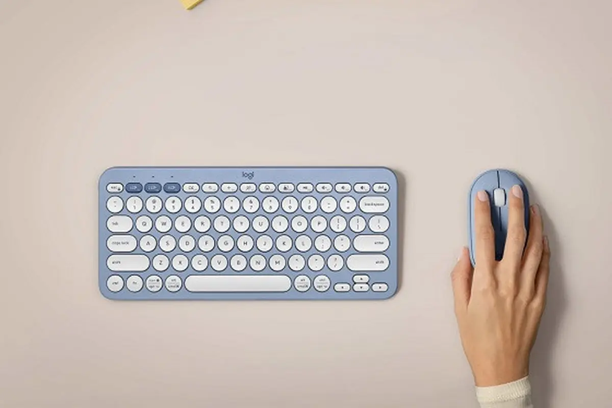 Logitech