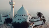 Tak Perlu Urus Visa Terpisah, Ini Cara Baru Liburan ke Arab Saudi