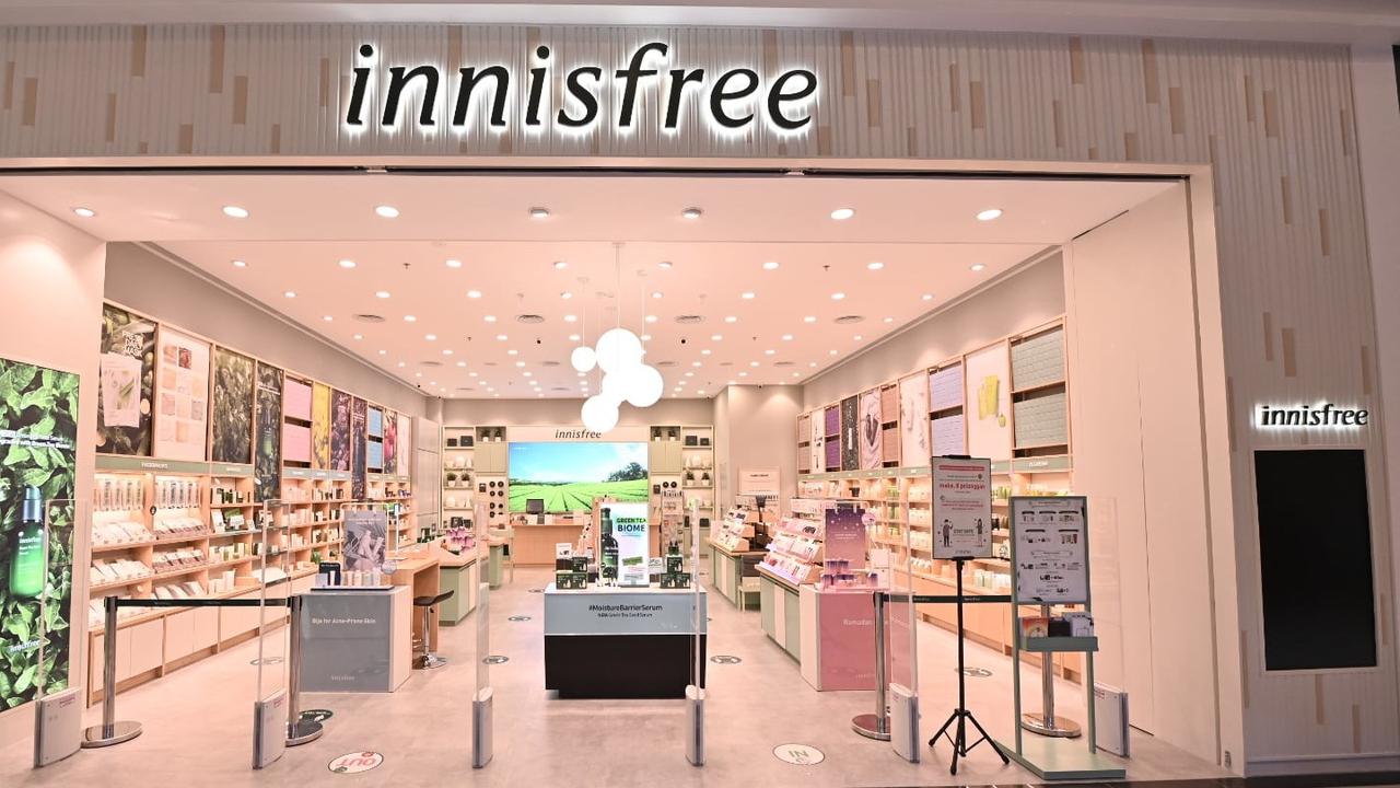 Innisfree Segera Tutup Gerai Akhir Januari 2025, Ini Tempat Membeli Produk Terbarunya