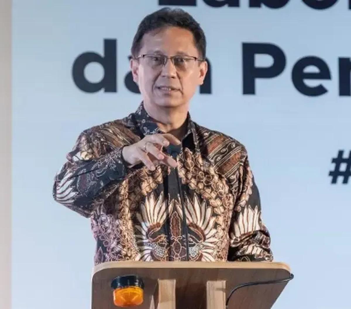 Dikonfirmasi secara terpisah, Kepala Biro Komunikasi dan Pelayanan Publik Kementerian Kesehatan (Kemenkes) RI Siti Nadia Tarmizi menjadwalkan kehadiran Menteri Kesehatan RI Budi Gunadi Sadikin dalam Rapat Paripurna tersebut.

"Pak Menkes hadir. Sementar