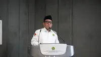 Penerima Manfaat Masjid Ramah Pemudik Naik 122 Persen Dibanding 2025