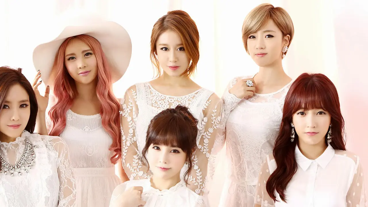 [Bintang] T-ara