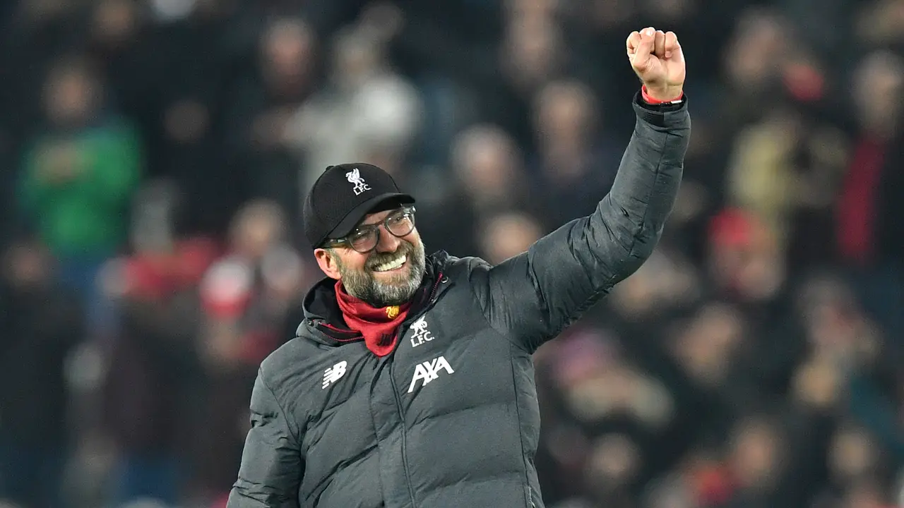 UEFA Umumkan Nominasi Pemain dan Pelatih Terbaik Eropa