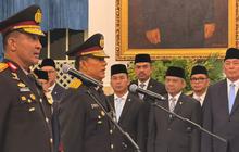 Duet Kepemimpinan Baru Polri Diisi Jenderal Berpengalaman Luas