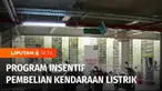 Pemerintah resmi meluncurkan program insentif untuk pembeliaan kendaraan listrik yang mulai berjalan 20 Maret nanti. Tapi tentu tidak semua bisa mendapat insentif ini, melainkan ada sejumlah syarat yang harus dipenuhi.