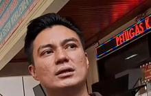 Baim Wong Janji Tak Halangi Pertemuan Paula Verhoeven dengan Kiano dan Kenzo