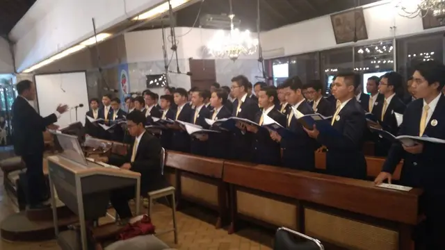Canis Choir