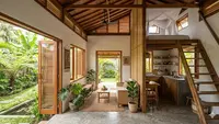 8 Contoh Rumah Kecil dengan Ventilasi Silang agar Adem, Inspirasi Desain Tren 2026