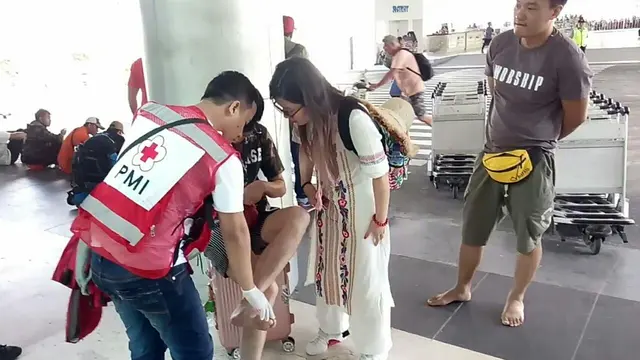 Palang Merah Indonesia