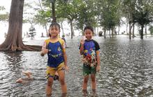 BMKG Peringatkan Potensi Banjir Rob NTB hingga 4 Maret, Warga Pesisir Diminta Waspada