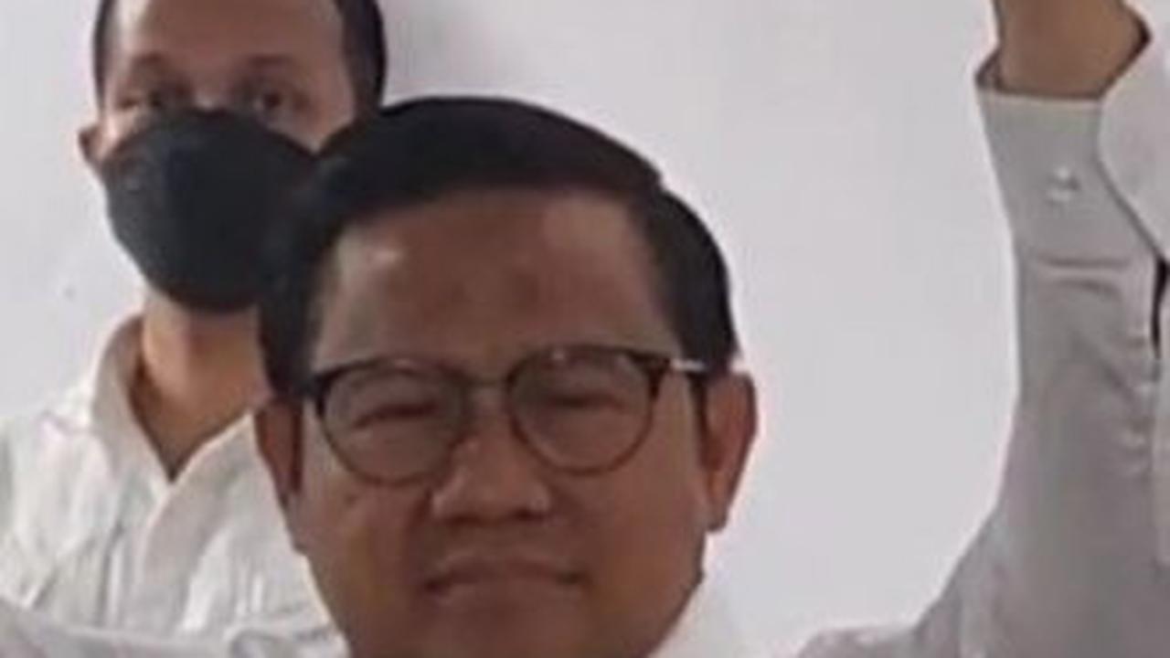 Cak Imin: Ada Teman Bilang Kita Tidak Perlu Pilkada Lagi Kalau Pelaksanaannya Ancam Kepala Desa