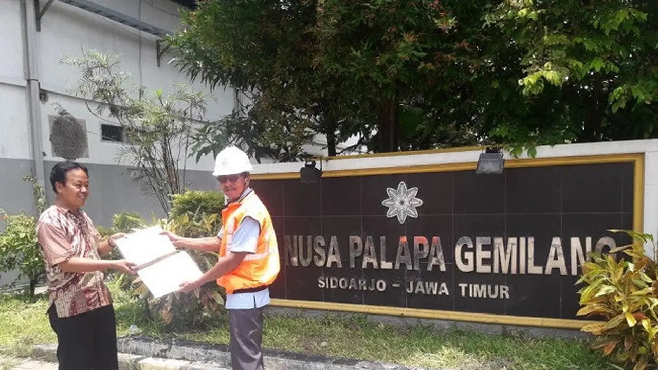 Dok Foto: Humas PGN