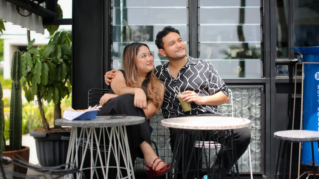 pasangan scorpio
