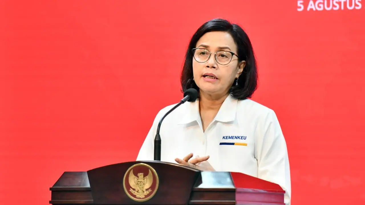 Menilik Manfaat APBN dalam Penanganan Pandemi Covid-19