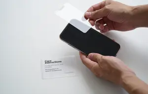 Jangan Asal Pasang! Ini Cara Kerja Pelindung Layar HP