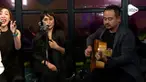 Setelah sekian lama tak terdengar kabarnya, Parkdrive hadir menyapa pecinta musik indonesia lewat single di salah satu album soundtrack film A Man Called Ahok. Di KLY Lounge Parkdrive berbagi cerita. Seperti apa? Simak  video ini ya!