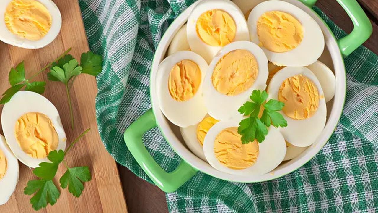 Resep Praktis Telur Ceplok Kuah Kecap, Lezat dan Bergizi untuk Menu Sahur