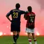 Derby Milan merupakan pertandingan sepak bola di Italia yang mempertemukan AC Milan dan Inter Milan
