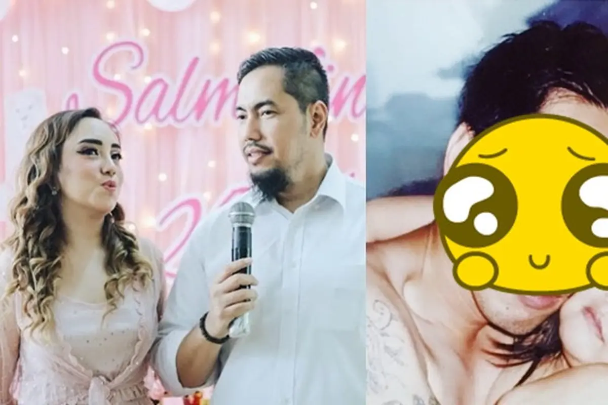 5 Foto Lawas Pengacara Sunan Kalijaga, Disebut Mirip Presiden Jokowi
