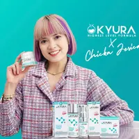 Investasi jangka panjang dalam kecantikan alasan Kyura jadi skincare pilihan wanita Indonesia.