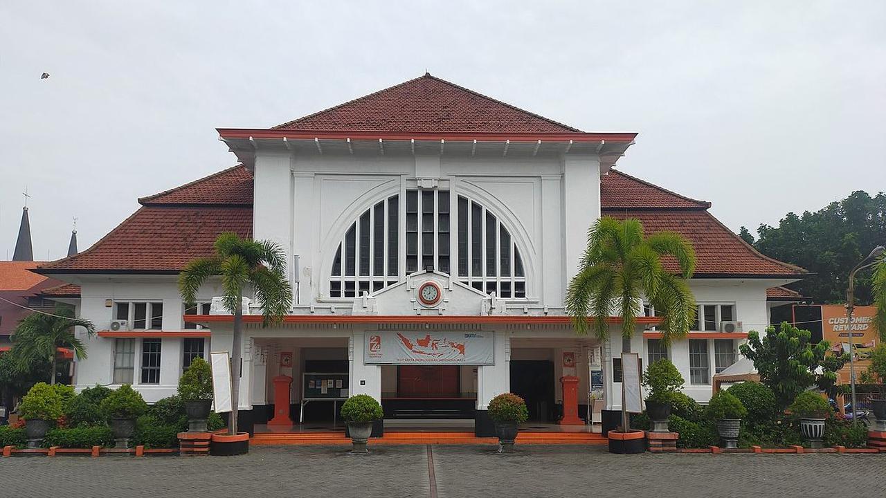 Jejak Sejarah