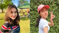 7 Pesona Bella Nurmala, Pemeran Shinta dalam Sinetron Topeng Kaca