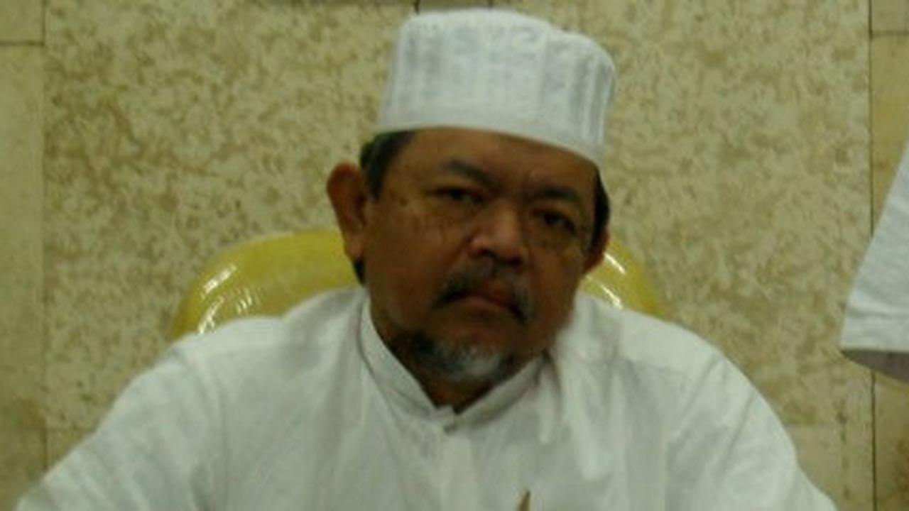 Tidak ada Islam Arab dan Islam Nusantara