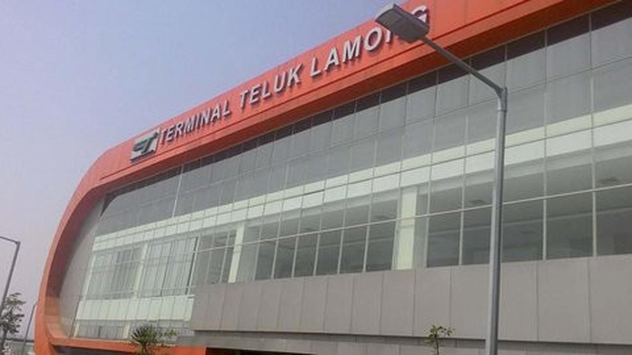 Teluk Lamong diklaim sebagai pelabuhan terbaik di Indonesia