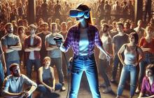 Mark Zuckerberg Pelan-pelan Mulai “Injak Rem” Mengejar Ambisi Metaverse, Diduga Duit Makin Menipis
