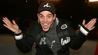 Memprotes Seaworld, Steve-O Dipenjara