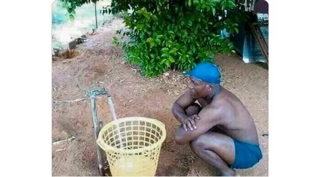 6 Tingkah Bapak-Bapak Ini Sia-Sia, Mau Ketawa Takut Dosa