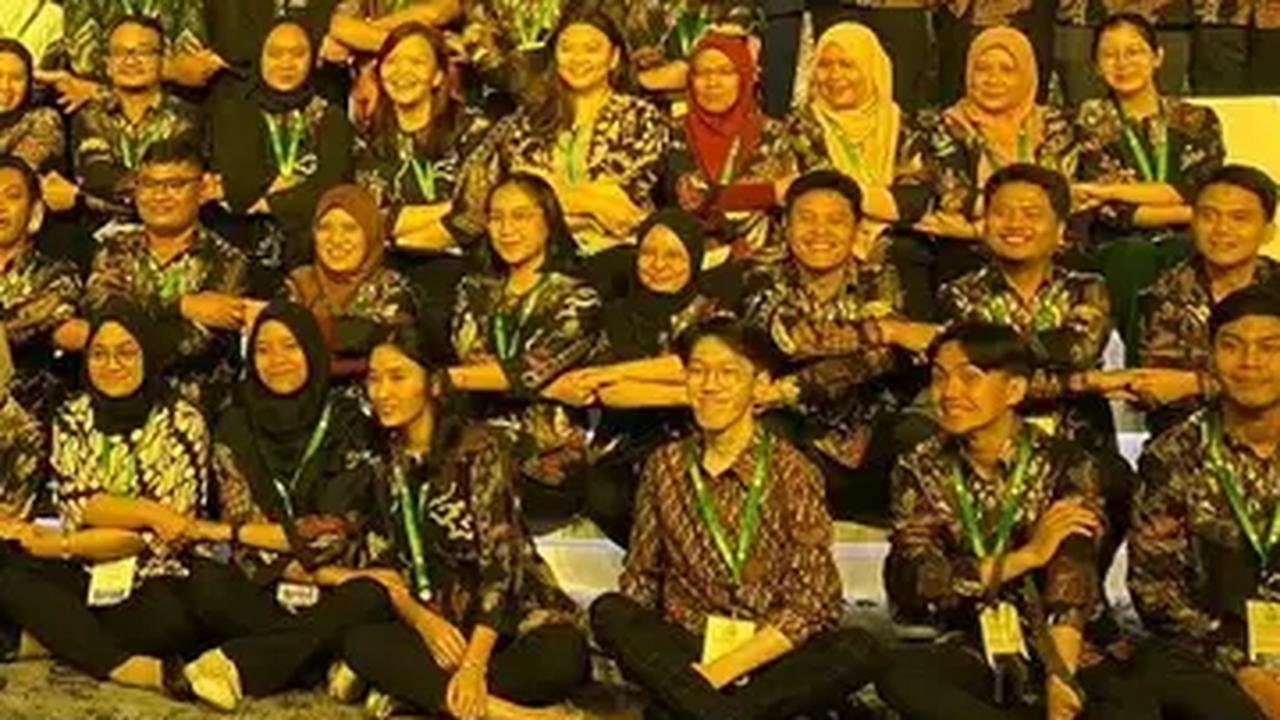 Tony Blair Institute di ISF 2023: Produktivitas Perlu Ditingkatkan Melalui Inovasi
