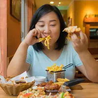 Orang Modern Lebih Sulit Menurunkan Berat Badan