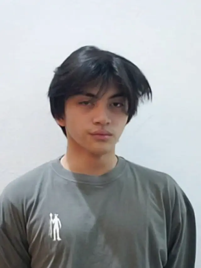 Pesona anak Anjasmara, tampannya warisi wajah sang aktor