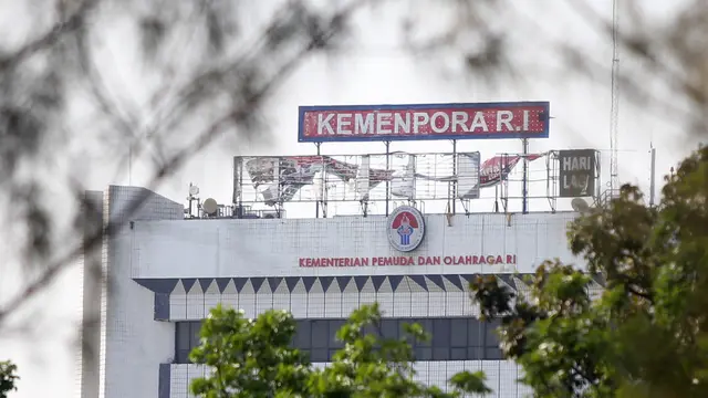 Kemenpora