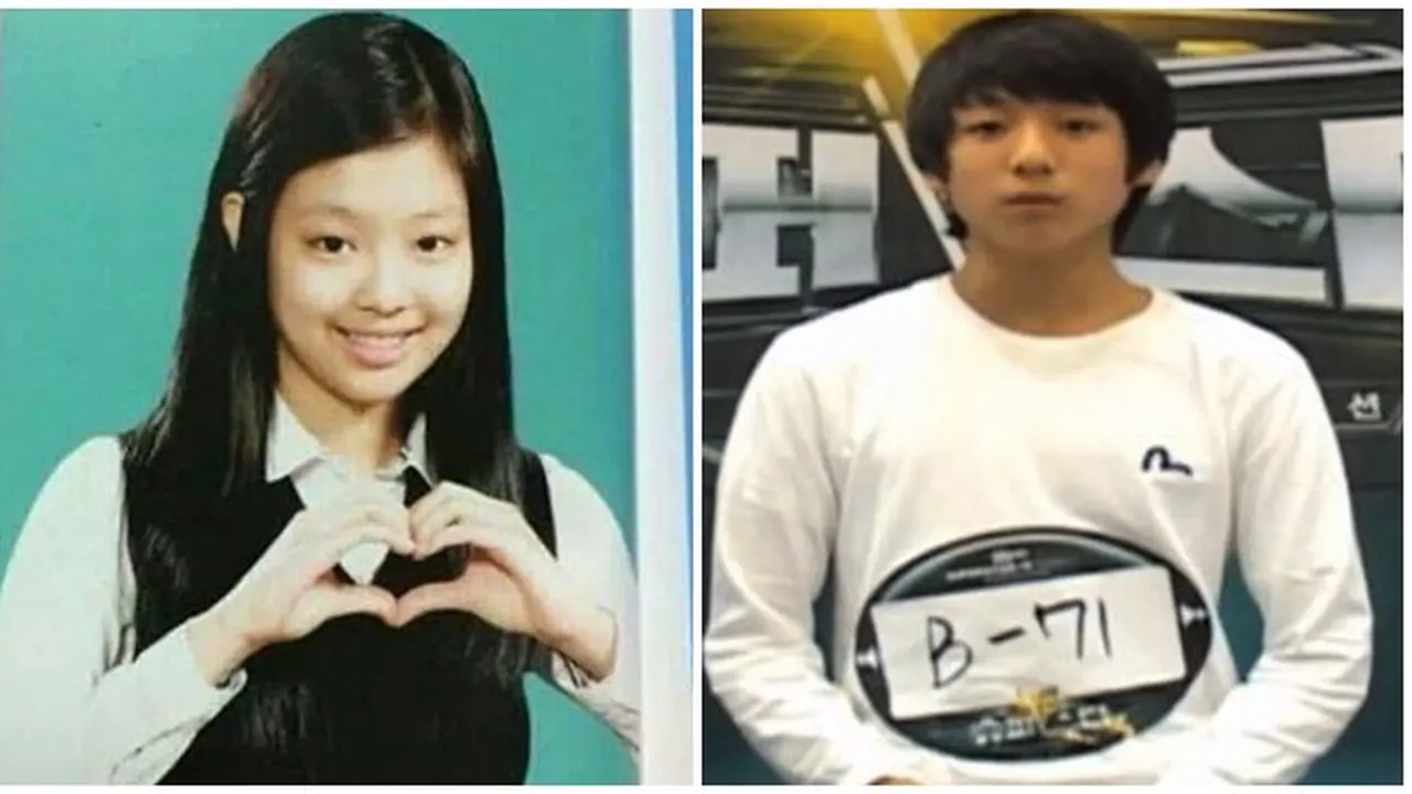 Idol K-Pop Audisi