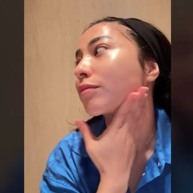 Nikita Willy Ungkap Perawatan Wajahnya yang Tetap Glowing Saat Melahirkan Anak Kedua