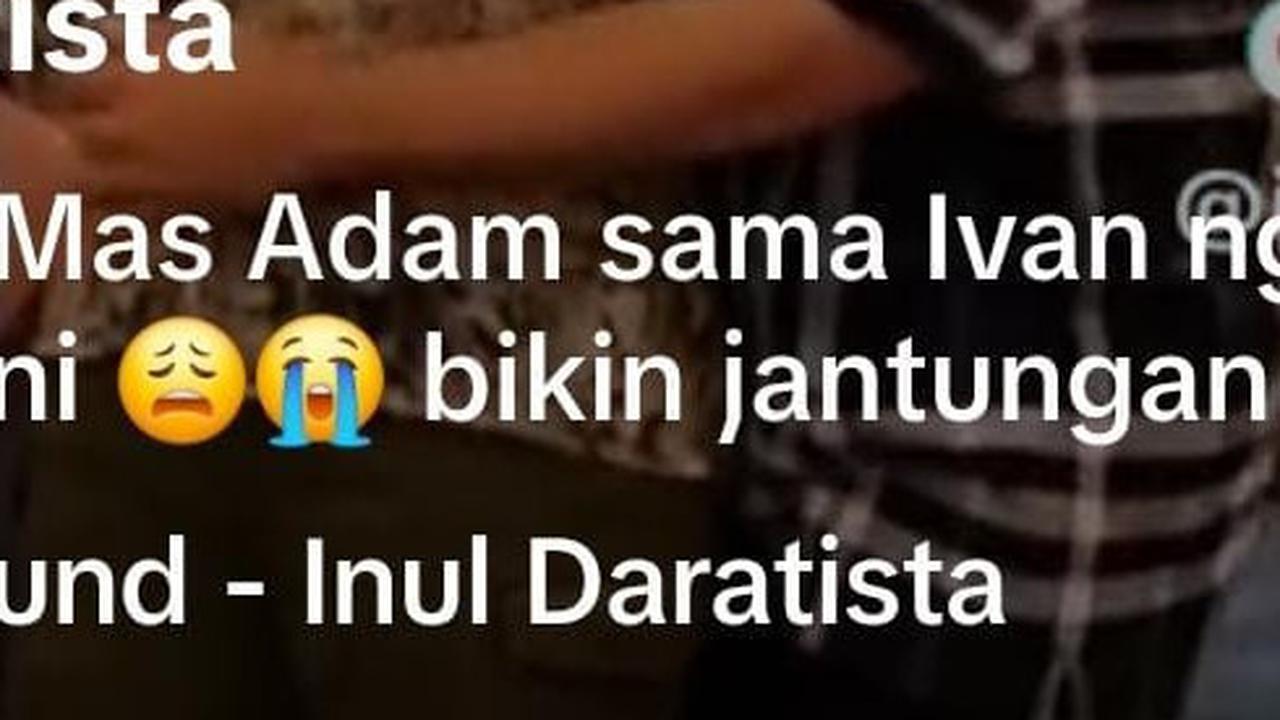 Adam Suseno 'Ngamar' di Hotel lalu Didatangi Inul Daratista, Ujungnya Bikin Kaget